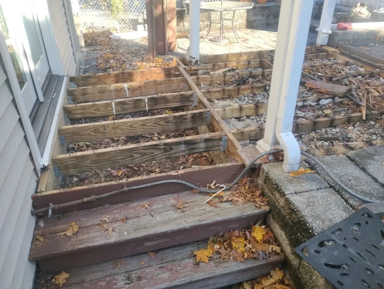 Asphalt shingle roof project in Connecticut by Family Restoration Home Improvement LLC