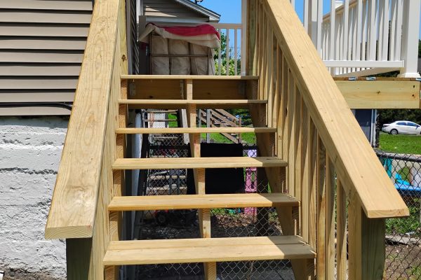 CARPENTRY